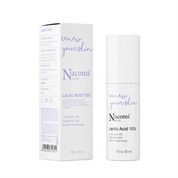 acido lattico 10 re new your skin scadenza ravvcinata